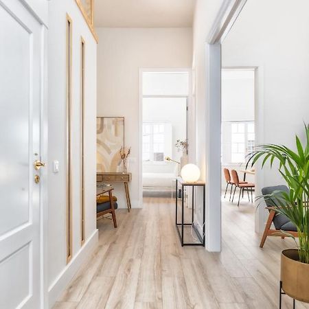Mid Century Home サンタ・クルス・デ・ラ・パルマ スペイン エクステリア 写真