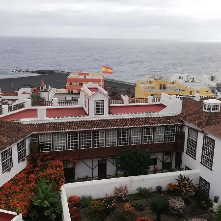Mid Century Home サンタ・クルス・デ・ラ・パルマ スペイン エクステリア 写真