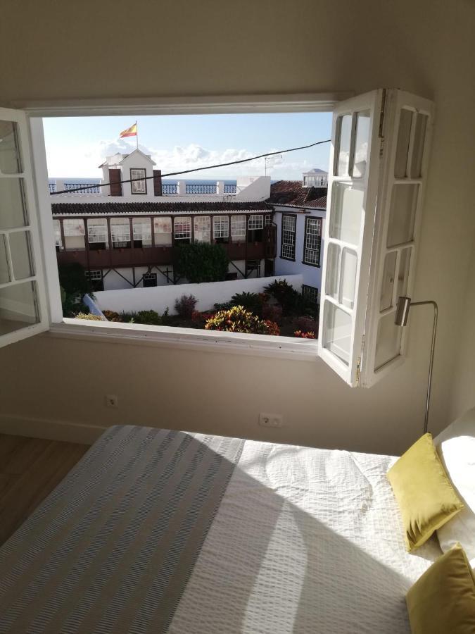 Mid Century Home サンタ・クルス・デ・ラ・パルマ スペイン エクステリア 写真
