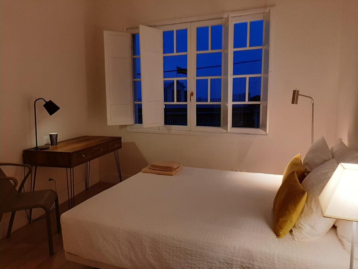 Mid Century Home サンタ・クルス・デ・ラ・パルマ スペイン エクステリア 写真
