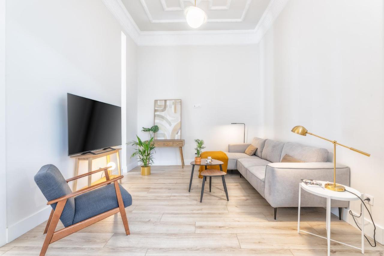 Mid Century Home サンタ・クルス・デ・ラ・パルマ スペイン エクステリア 写真