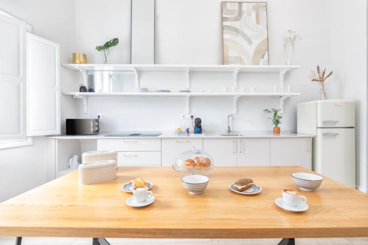 Mid Century Home サンタ・クルス・デ・ラ・パルマ スペイン エクステリア 写真