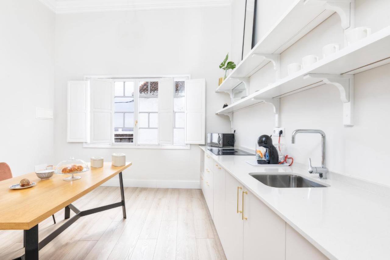 Mid Century Home サンタ・クルス・デ・ラ・パルマ スペイン エクステリア 写真