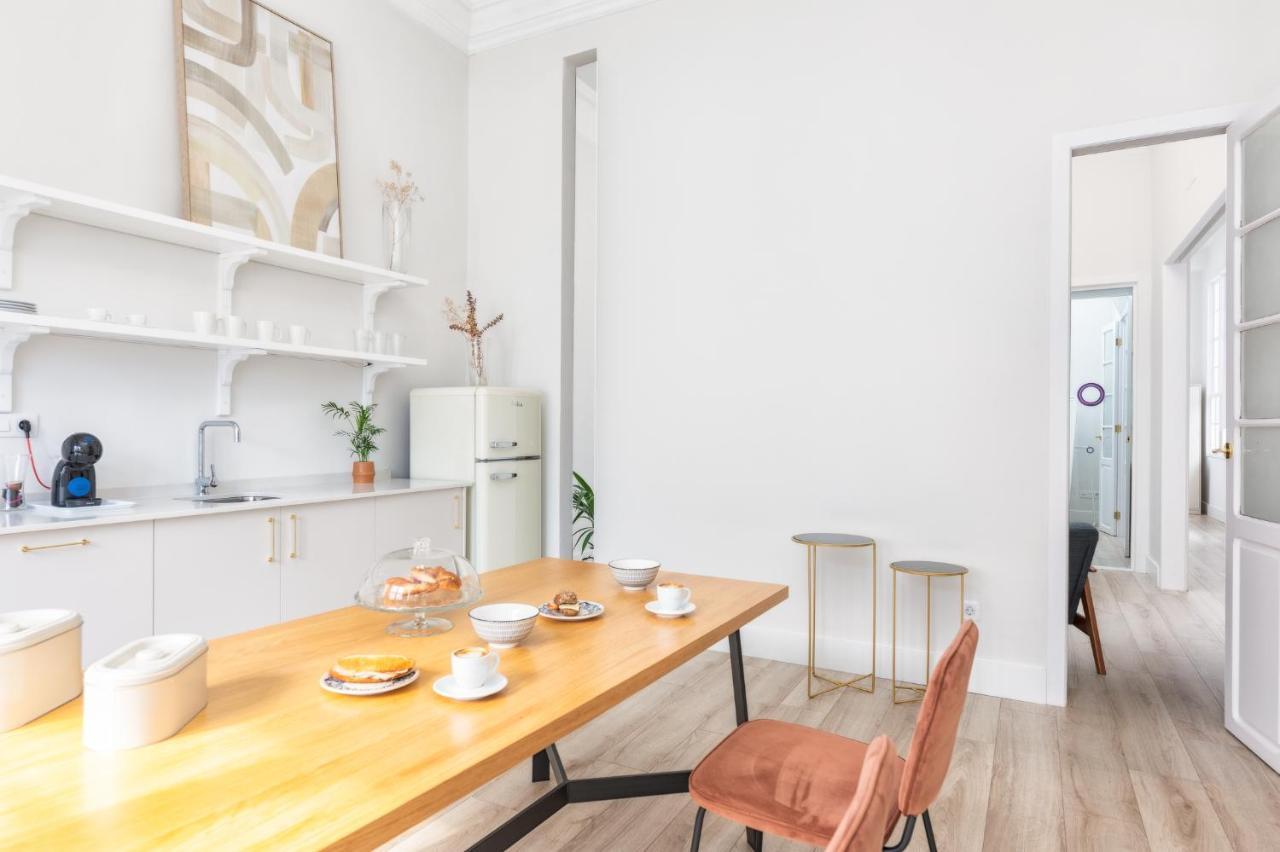 Mid Century Home サンタ・クルス・デ・ラ・パルマ スペイン エクステリア 写真