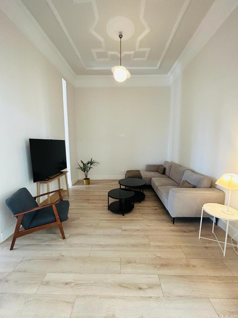 Mid Century Home サンタ・クルス・デ・ラ・パルマ スペイン エクステリア 写真